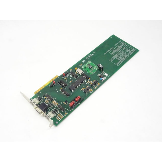 Opto 22 AC24 AT Optomux PC AdapterKarte - Maranos.de