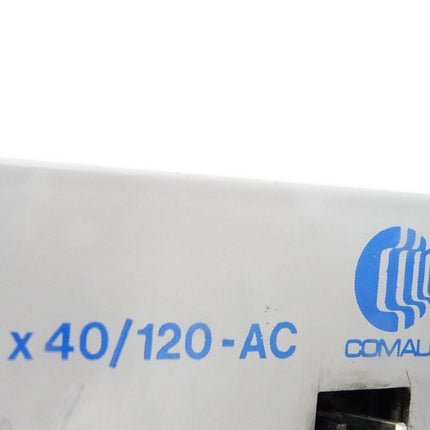 Comau 1x40/120-AC Servo Drive 1X40120AC - Maranos.de