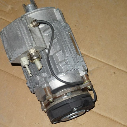 Siemens 3Mot. 1LP70966AA13-ZN00 + BFK458-10E - Maranos.de