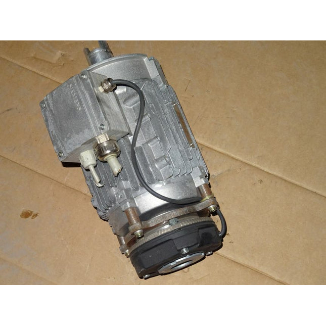 Siemens 3Mot. 1LP70966AA13-ZN00 + BFK458-10E - Maranos.de