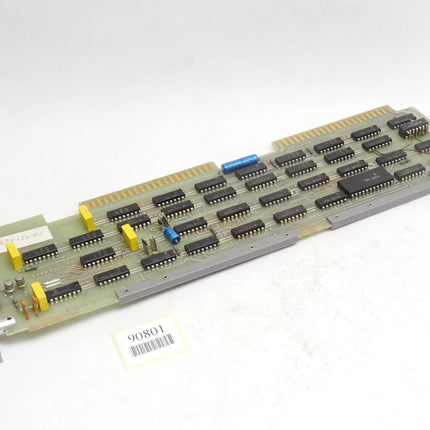 Philips RTC card 4022 226 1723.3 / 40222261723 / CNC 6600 - Maranos.de
