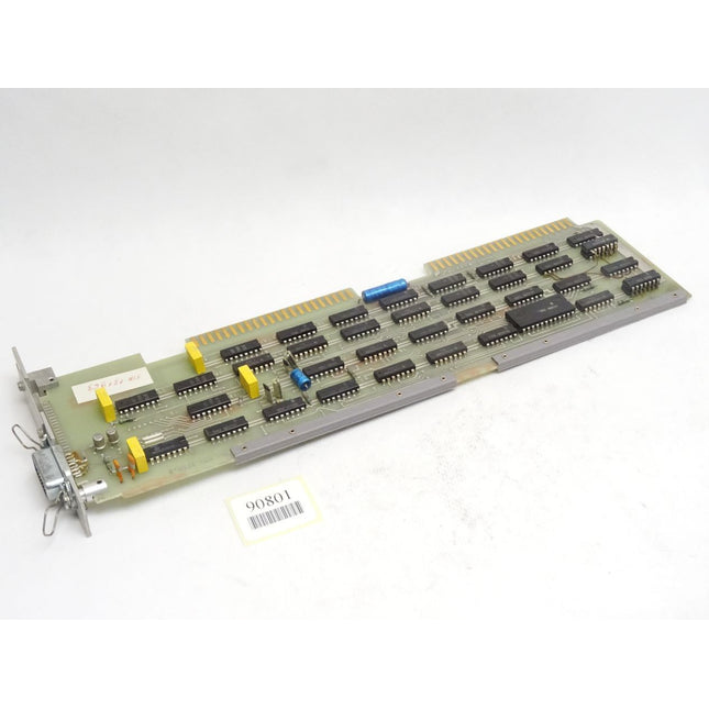 Philips RTC card 4022 226 1723.3 / 40222261723 / CNC 6600 - Maranos.de