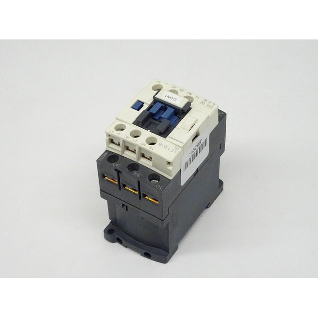 Telemecanique LAD4TBDL Leistungsschütz Schütz - Maranos.de