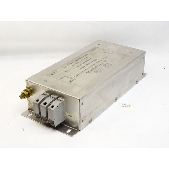 EPA NF-S-413075/11-80 3 Phasen 3 Leiter Netzfilter - Maranos.de