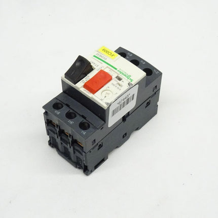 Schneider Telemecanique GV2ME02 Schutzrelais 0,16-0,25A Relais - Maranos.de