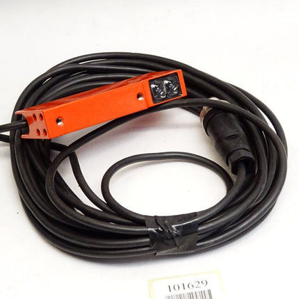 Leuze Electronic RK72/4-200 50006626 Lichttaster energetisch - Maranos.de