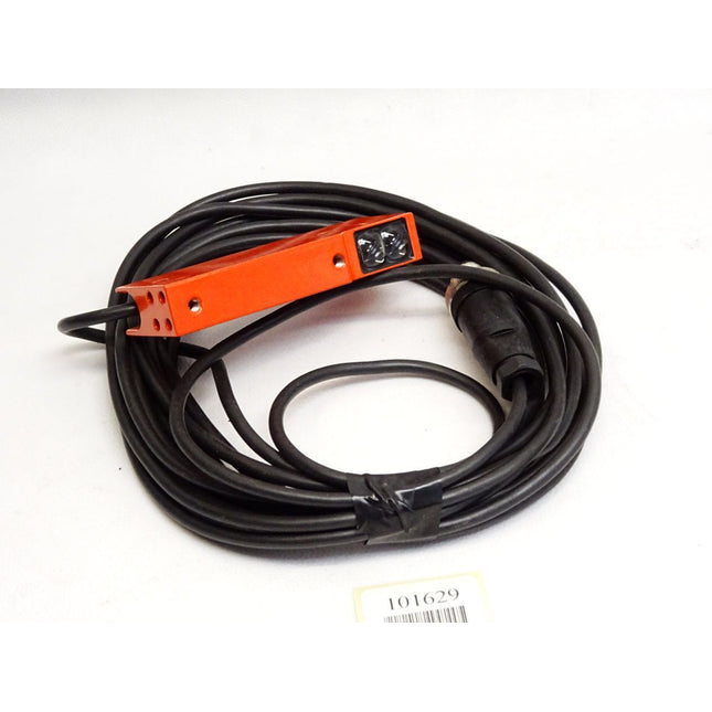 Leuze Electronic RK72/4-200 50006626 Lichttaster energetisch - Maranos.de