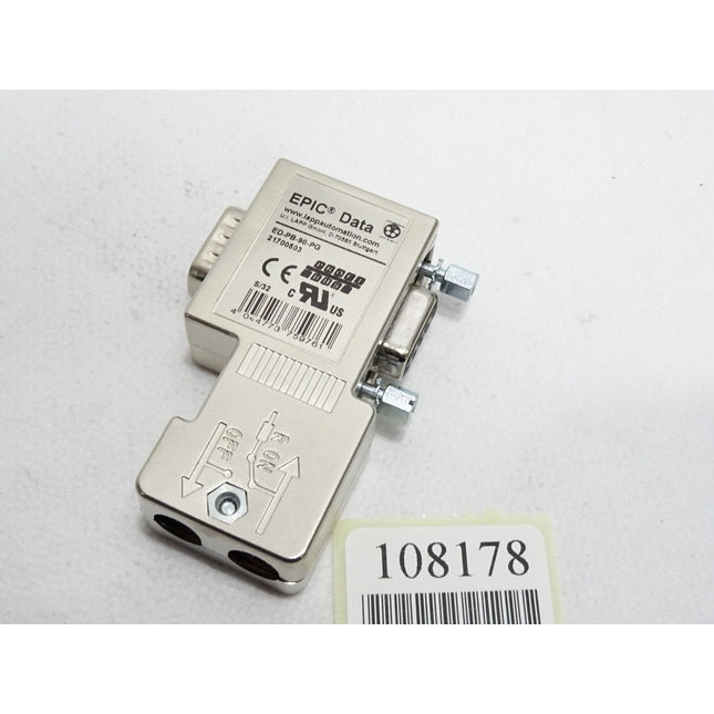 Lapp Automation EPIC Data ED-PB-90-PG 21700503 - Maranos.de