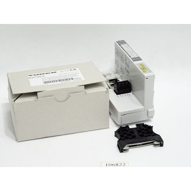 Turck BL20-PG-EN-IP Programmierbares Gateway  / Neu OVP - Maranos.de