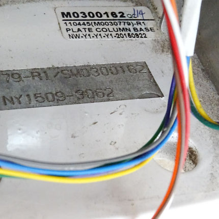 TiMotion TA7-Series TA7-2136-004 A0000651 TA7-5A-700867-AAA21-010AA-4T - Maranos.de