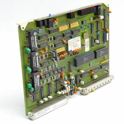 Heinen SIO11 /1 K13 A2 Platine 8215.90217 // 07-061351-7.0-011 - Maranos.de