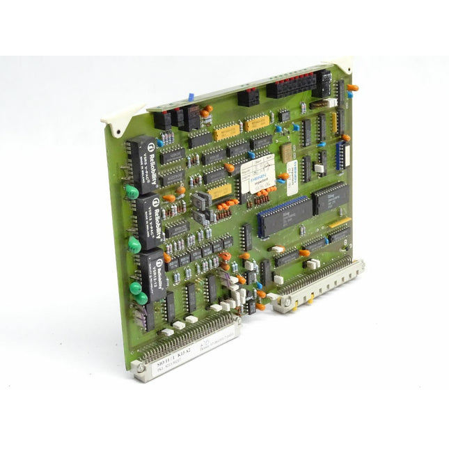 Heinen SIO11 /1 K13 A2 Platine 8215.90217 // 07-061351-7.0-011 - Maranos.de