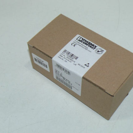 NEU/OVP versiegelt Phoenix Contact 2861959 IB IL 24 DI16-2MBD-PAC - Maranos.de