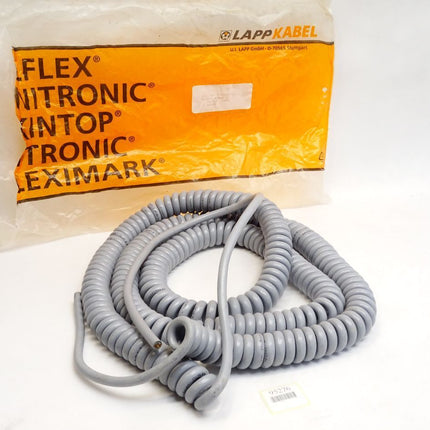 Lappkabel 70002702 Spirex Ölflex 400P 5G1,5/2000 / OVP - Maranos.de