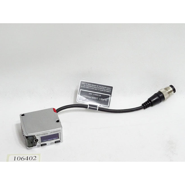 Keyence LR-TB2000CL Optischer Sensor - Maranos.de