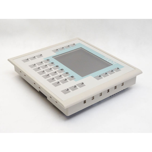 Siemens OP177B Panel 6AV6642-0DA01-1AX0 / 6AV6 642-0DA01-1AX0 - Maranos.de