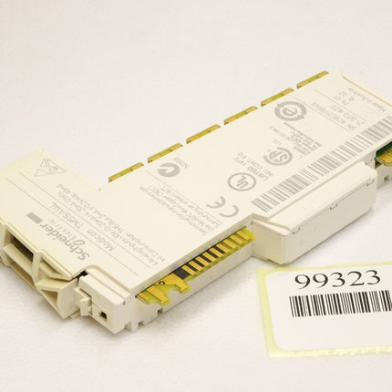 Schneider Electric Modicon TM5SAI4L Analoges Eingangsmodul - Maranos.de