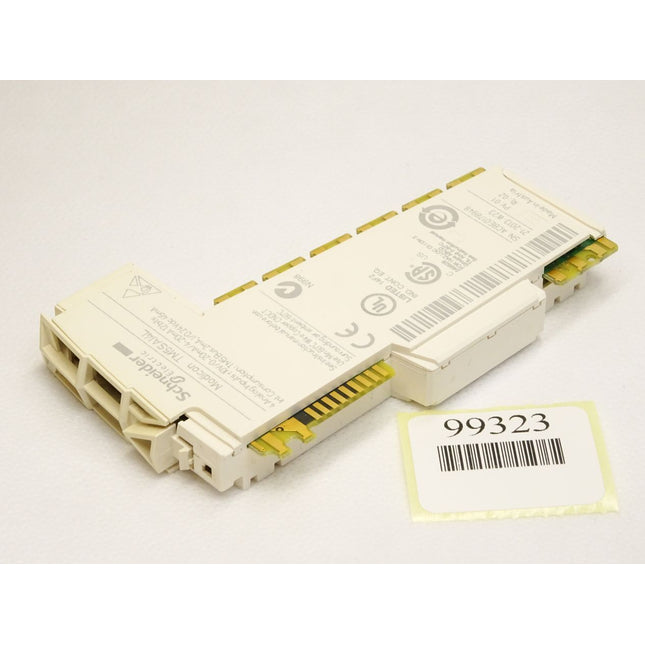 Schneider Electric Modicon TM5SAI4L Analoges Eingangsmodul - Maranos.de