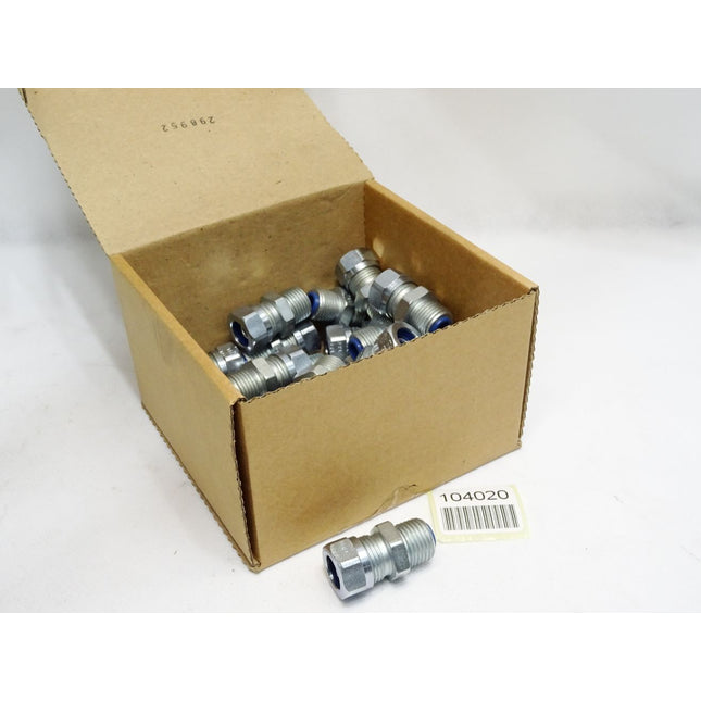 Helukabel 98173 T&B gerade Typ 9330 M16x1.5 Schlauch NW 1/4" / Inhalt:15 Stück / Neu OVP - Maranos.de