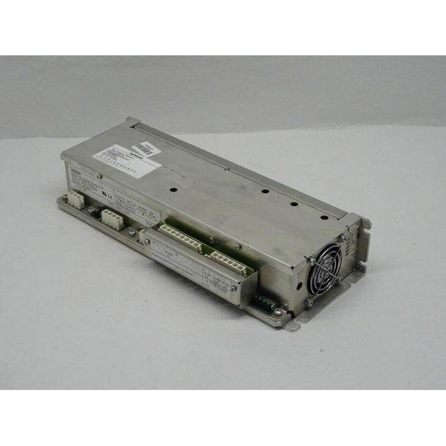 Siemens 4FD6303-0LA03-1A / 4FD6 303-0LA03-1A  200W-Multioutput Schaltnetzteil - Maranos.de
