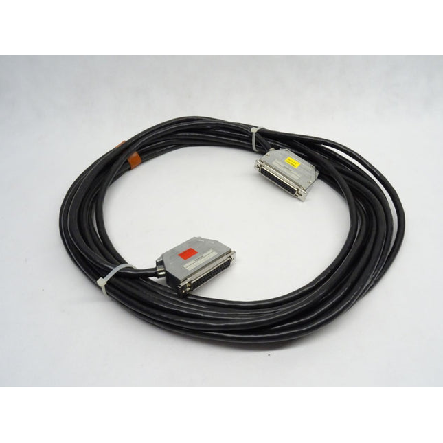 Siemens SIMATIC 6ES5721-0CB00 Steckleitung (10 Meter) 6ES5 721-0CB00 NEU - Maranos.de