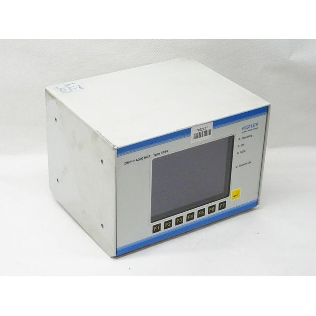 Staiger Mohilo DMF-P A300 NCF 4734 / 4734AWDY1X400S1 - Maranos.de