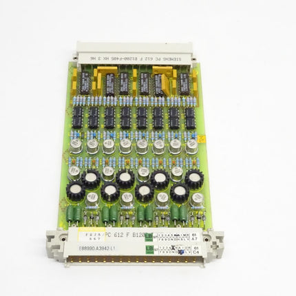 Siemens PC 612 F B1200-F405 / E88990-A3942-L1 neu - Maranos.de