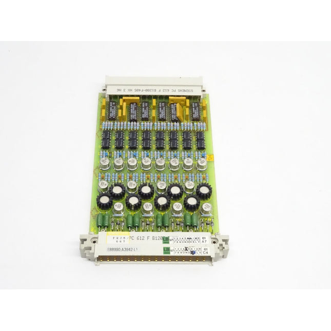 Siemens PC 612 F B1200-F405 / E88990-A3942-L1 neu - Maranos.de