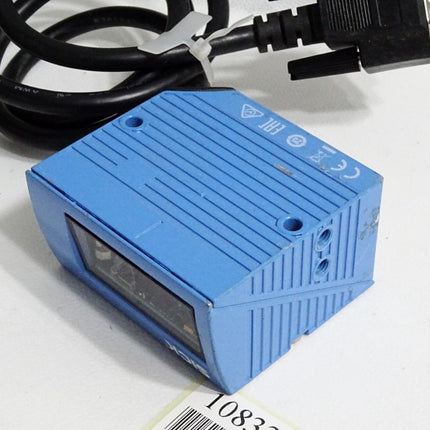 Sick 1041786 CLV621-1000 Barcode-Scanner - Maranos.de