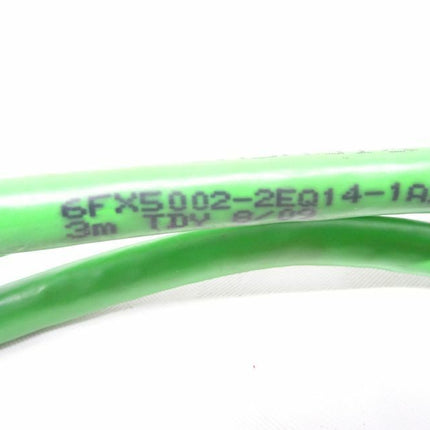 Siemens 6FX5002-2EQ14-1AD0 / 6FX5 002-2EQ14-1AD0 3m Siemens Motion Connect 500 - Maranos.de
