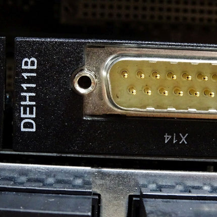 SEW Eurodrive Movidrive Umrichter 22kW MDX61B0220-503-4-00 08279659 Steuerkopf MDX61B-00 08243492 08249571 MDX60A0220-503-4-00 08227144 Erneuert - Maranos.de