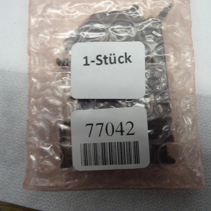 Phoenix Contact UK5-HESI / UK5-HES1 Reihenklemme Sicherungshalter - Maranos.de