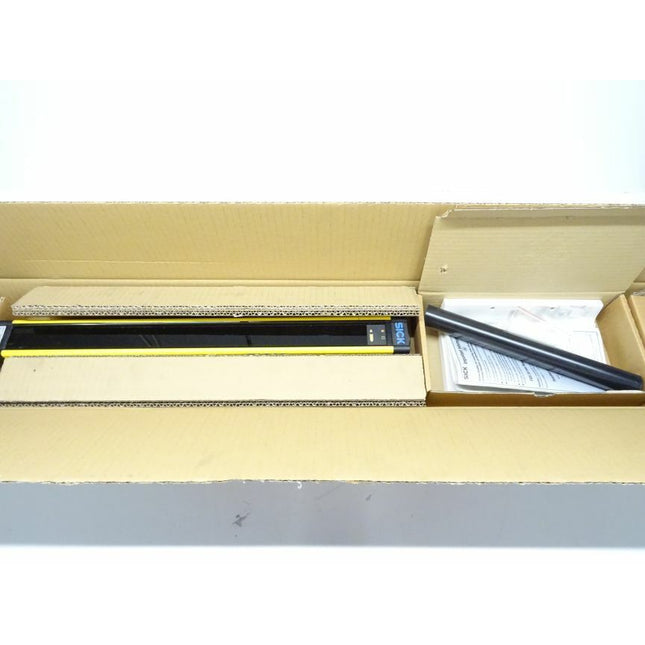Sick FGSS450-21 Lichtschranke Sender 1012602 Lichtvorhang OVP - Maranos.de
