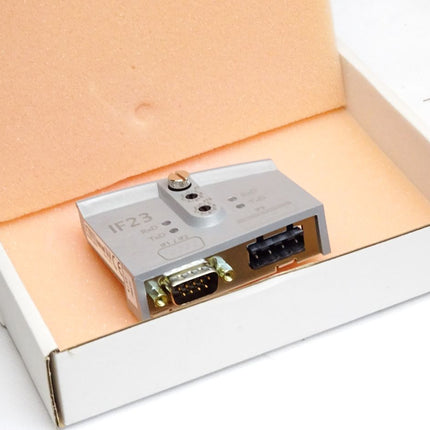 B&R 4PP065.IF23-1 Rev. C0 PP65 Schnittstellenmodul / Neu OVP - Maranos.de