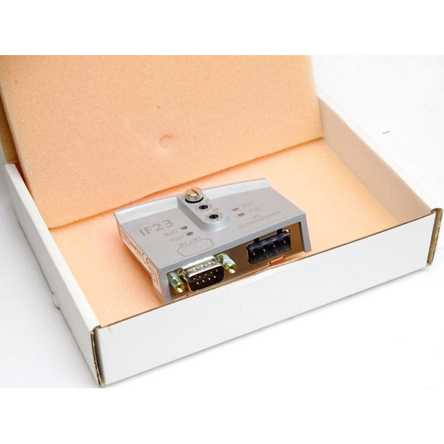 B&R 4PP065.IF23-1 Rev. C0 PP65 Schnittstellenmodul / Neu OVP - Maranos.de