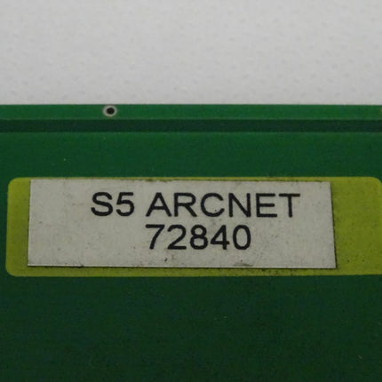 Berthel 0038-H-000100-V07 S5 ARCnet 72840 - Maranos.de