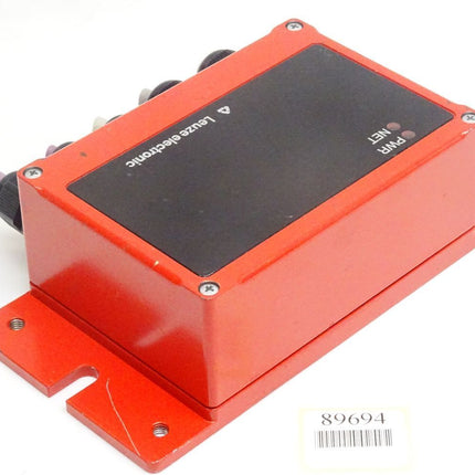 Leuze electronic Modulare Anschalteinheiten MA41DP-KHS / MA 41DP-K HS 18-36VDC - Maranos.de