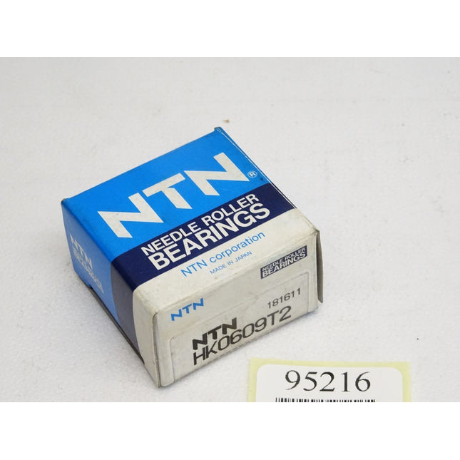 NTN Nadellager HK0609T2 / Neu OVP - Maranos.de