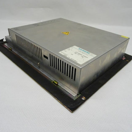 Siemens Sinumerik 6FM2805-4AR03 / 6FM 2805-4AR03 LCD Flachmonitor - Maranos.de