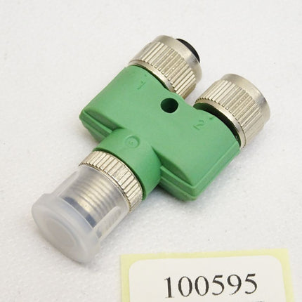 Phoenix Contact Y-Verteiler 1683413 / Neu - Maranos.de