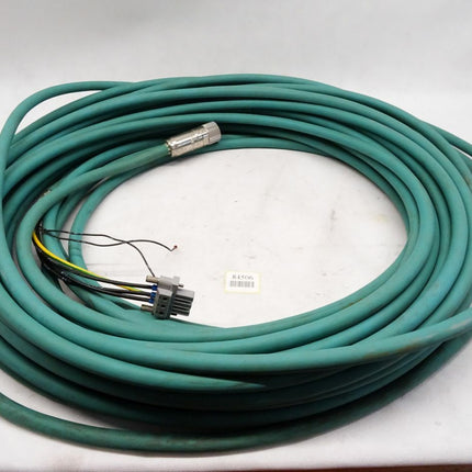 Helukabel Topserv 110 4x2.5+2x1 qmm / 71493 ca. 20m - Maranos.de