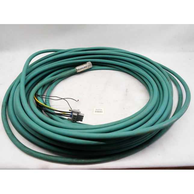 Helukabel Topserv 110 4x2.5+2x1 qmm / 71493 ca. 20m - Maranos.de