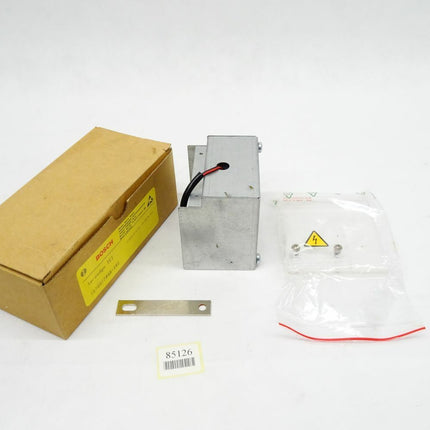 Bosch Servodyn TC1 / Zubehörsatz VM50/B-TC1 / 1070077946-101 / 1070077949-103 / Neu OVP - Maranos.de