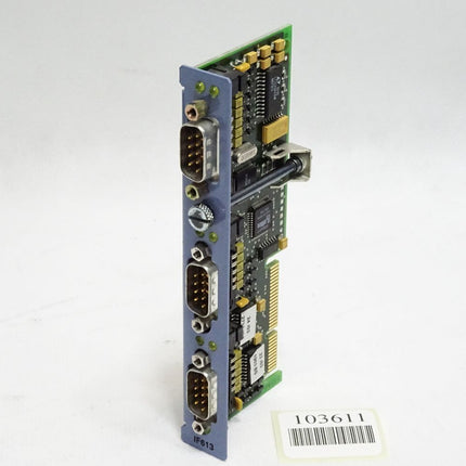 B&R 3IF613.9 2005 Schnittstellenmodul - Maranos.de