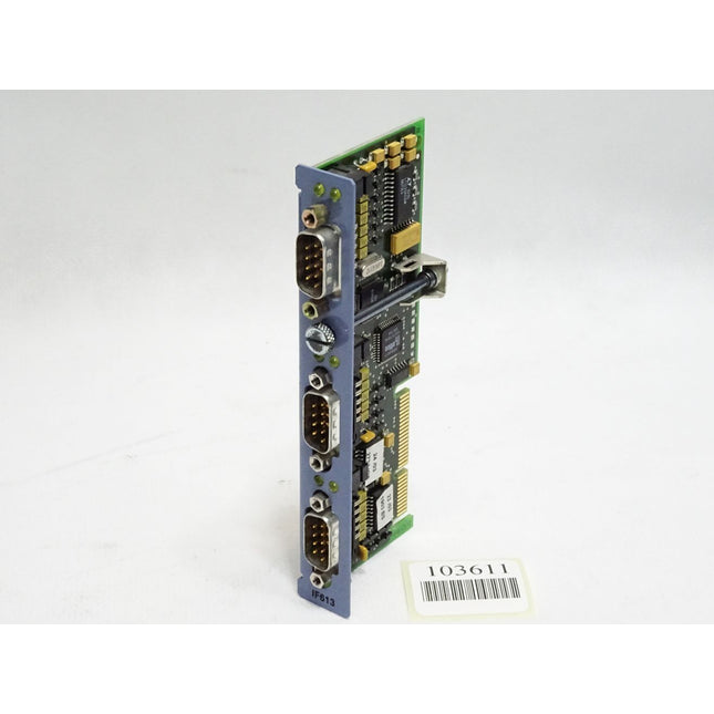 B&R 3IF613.9 2005 Schnittstellenmodul - Maranos.de