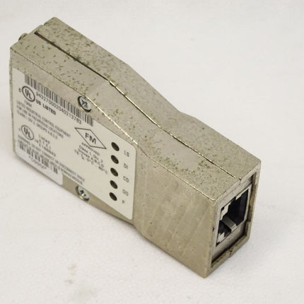 Hirschmann Twisted Pair Transceiver Mini-UTDE - Maranos.de