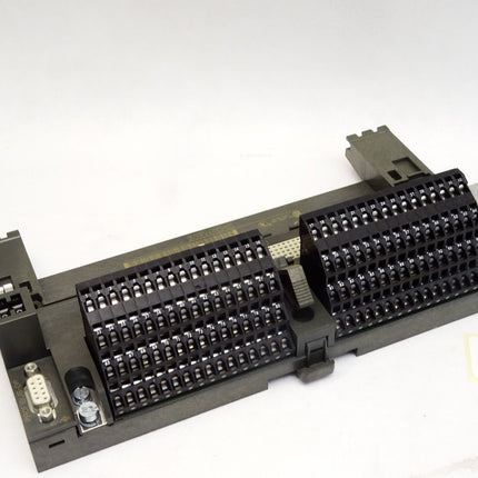 Siemens Terminal Block 6ES7193-0CB40-0XA0 / 6ES7 193-0CB40-0XA0 - Maranos.de