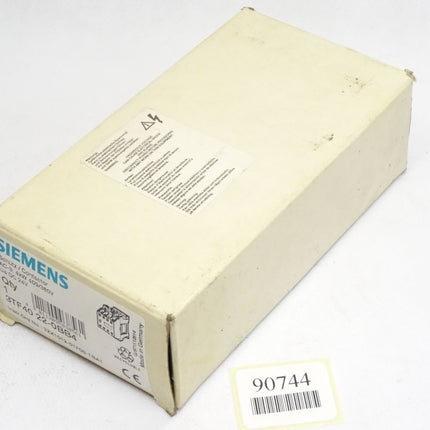 Siemens Schütz 3TF4022-0BB4 / Neu OVP - Maranos.de