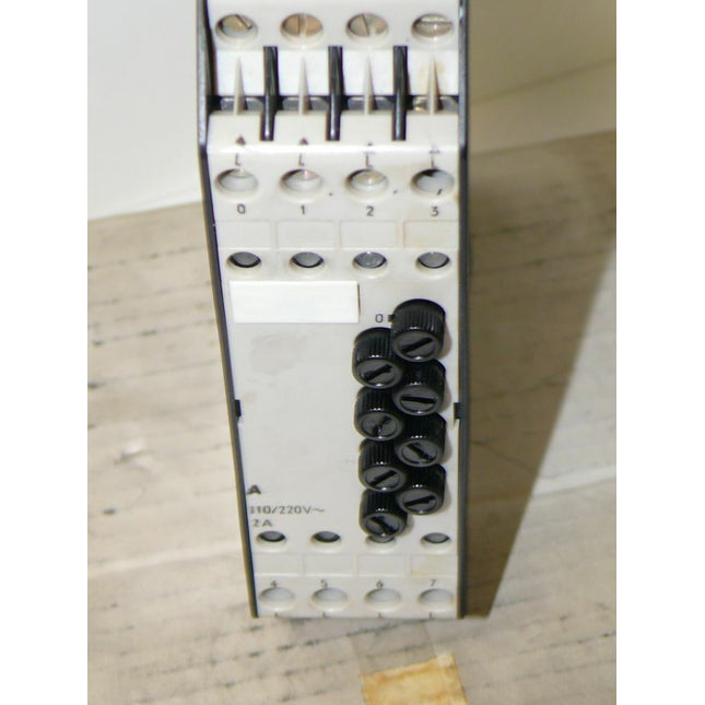 OVP Siemens 6ES5415-7AA11 Simatic S5  6ES5 415-7AA11 Digitalausgabe 110V/220V - Maranos.de