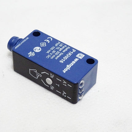 Wenglor P1KH016 Reflex Sensor - Maranos.de